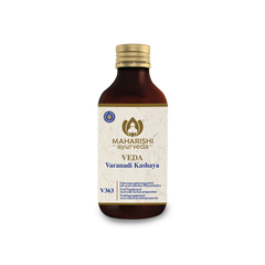 Varanadi Kashaya V363 – Ayurvedic dietary supplement with herbs