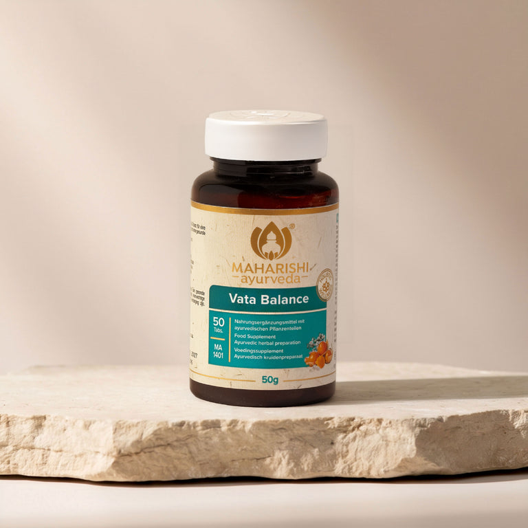 Vata-Balance | MA1401 - New