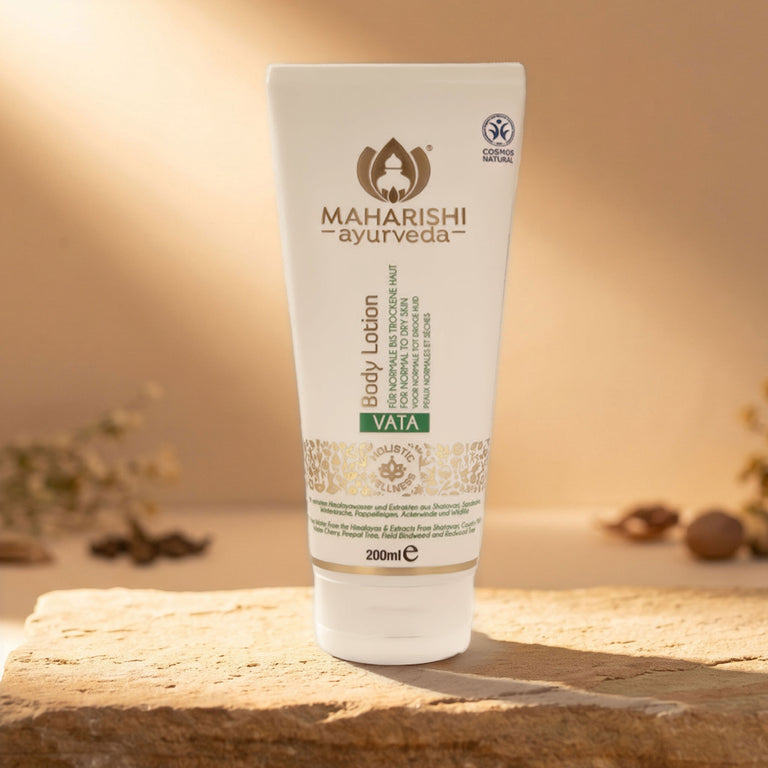 Lotion pour le corps Vata, kNk