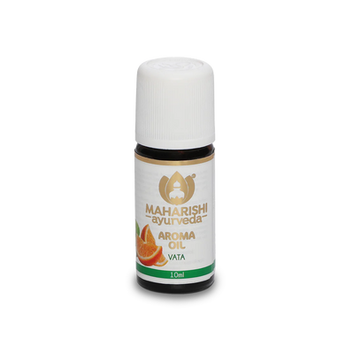 Vata Aromaöl – Maharishi Ayurveda