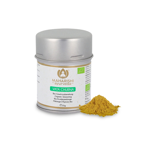 Vata Churna (Organic)