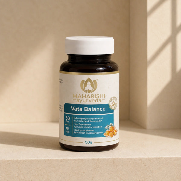 Vata Balance MA 1401 – Ayurvedic Herbal Food Supplement