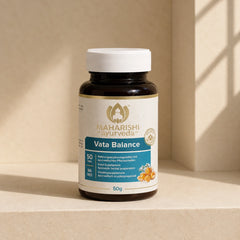 Vata Balance MA 1401 – Ayurvedic Herbal Food Supplement