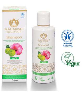 Vata Shampoo, kNk