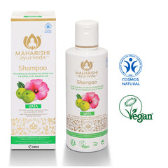 Vata Shampoo, kNk