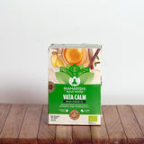 Organic Vata Calm Tea