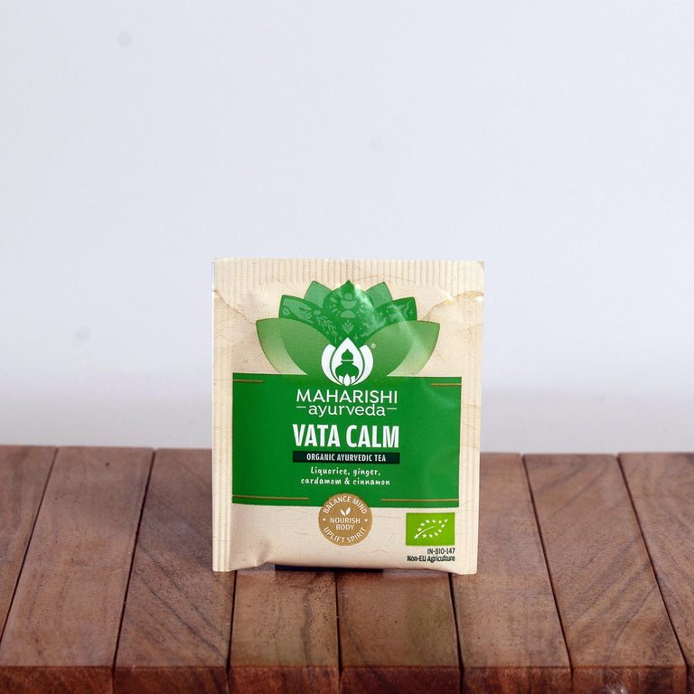 Organic Vata Calm Tea
