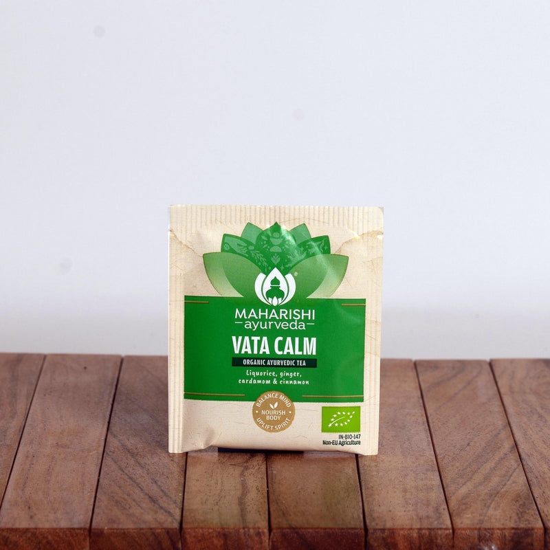 Organic Vata Calm Tea