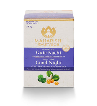 Gute Nacht Tee