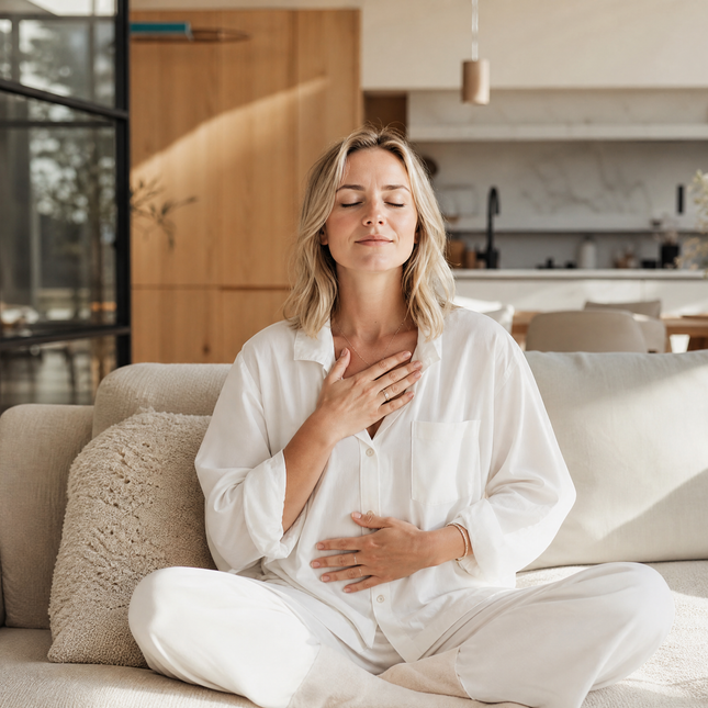 Dosha-Test – Ayurveda zur Bestimmung des Dosha-Typs