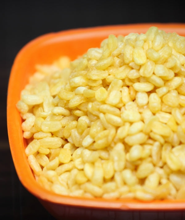 Gelbe Moong Dal
