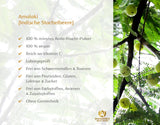 Amalaki Natural (Amla Frucht)