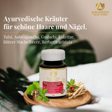 Rasayana für Haare und Nägel