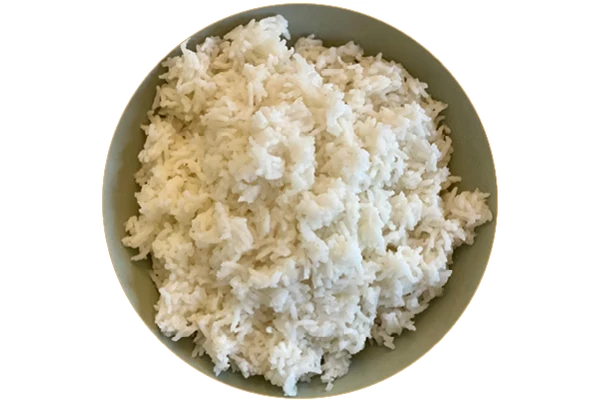 Basmati rice