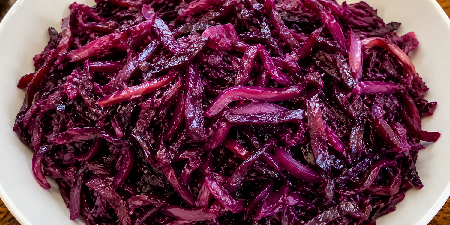 Red cabbage