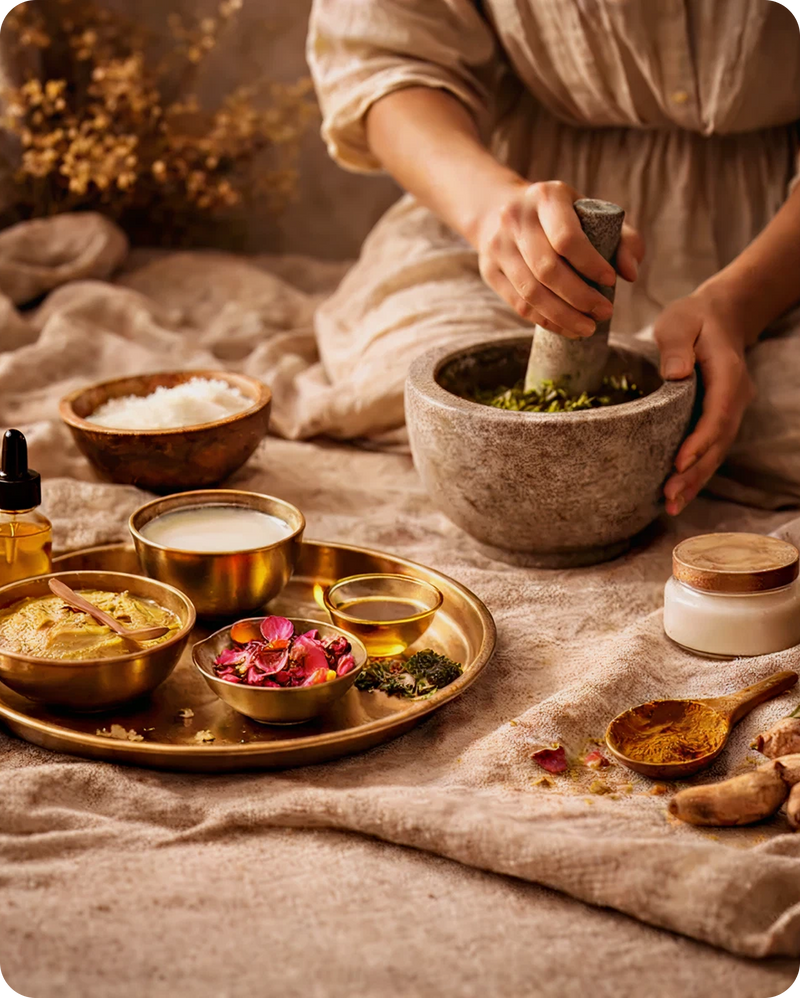 Ayurveda
