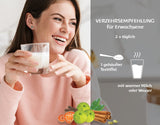 Original Chyavanprash 450 g<br>Nahrungsergänzungsmittel mit ayurvedischen<br>Pflanzenteilen