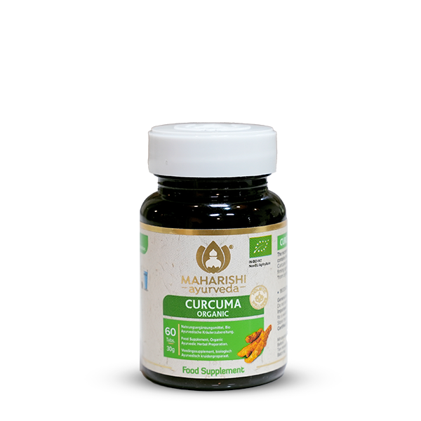 Curcuma Bio