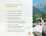 Calcio Care MA 925 – Ayurveda Nahrungsergänzung mit Kalzium und Kräutern