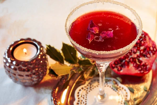 Pomegranate Aperitif