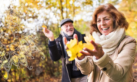 Healthy Aging – 7 Geheimnisse für ein längeres, gesundes Leben