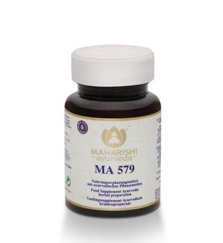 MA 579
