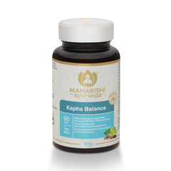 Kapha Balance MA 1402 – Complément alimentaire ayurvédique aux herbes