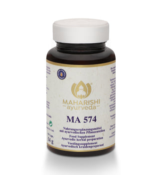 MA 574