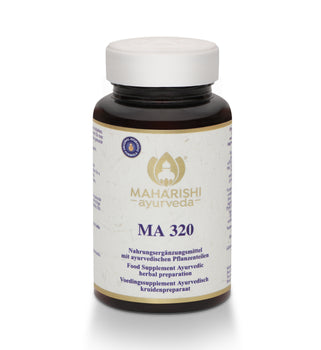 MA 320