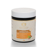 Triphala Plus Natural, 250g