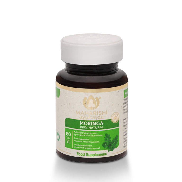 Moringa Natural