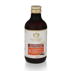 Digest Asava D2 MA 340 – Ayurvedic dietary supplement with herbs