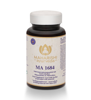 MA 1684