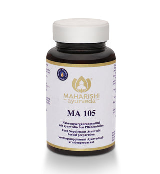 MA 105