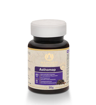 Ayurveda-Produkt – Detailansicht