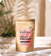 Digestive Balance Tea