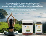 Amrit Kalash - MA 4 Frucht - und