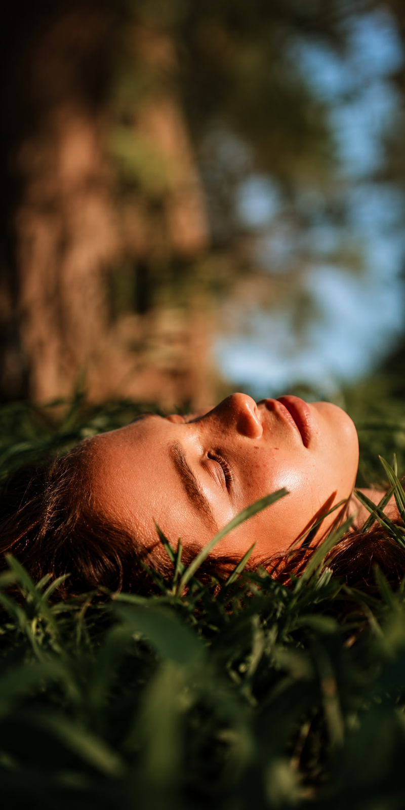 Discover Your Unique Ayurvedic Blueprint