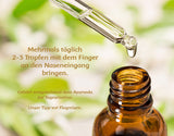 Nasya-Öl, 10 ml