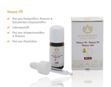 Nasya-Öl, 10 ml