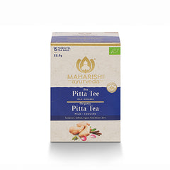 Thé Pitta (biologique)