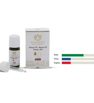 Nasya-Öl, 10 ml