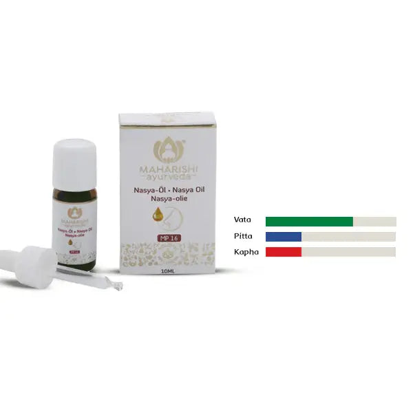Nasya-Öl, 10 ml