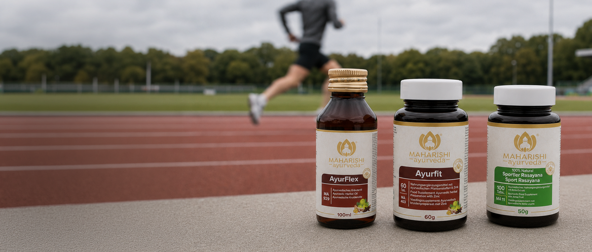 <h1>Spezielle Formulierungen für Athletinnen und Athleten</h1>