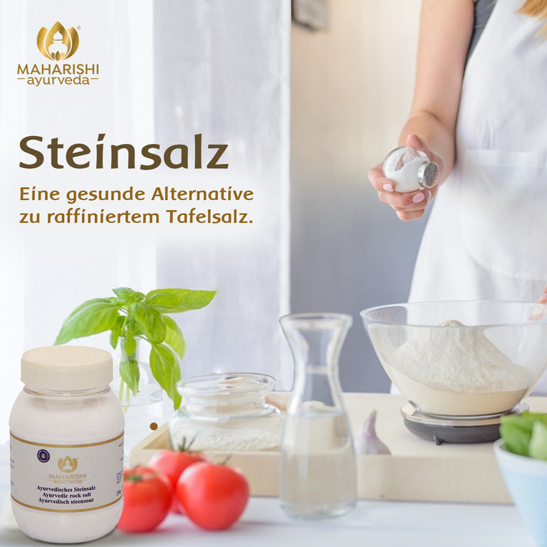 Steinsalz