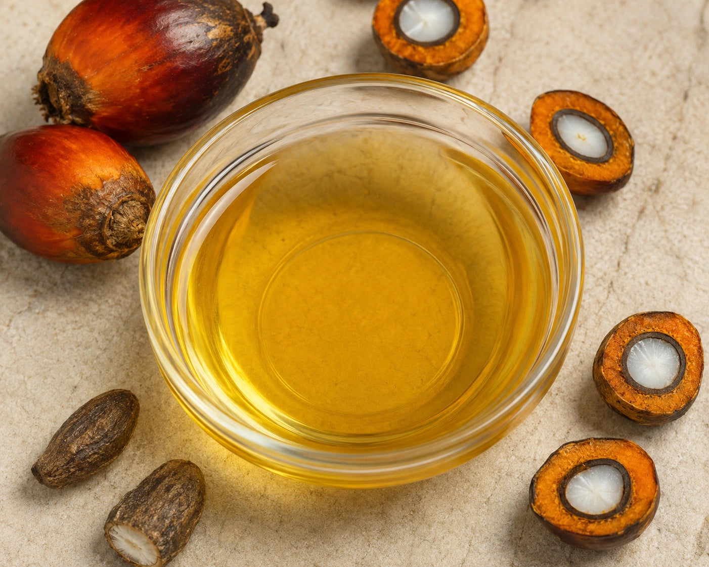 Elaeis guineensis Kernel Oil
