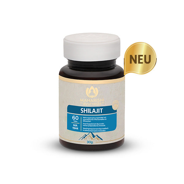 Shilajit