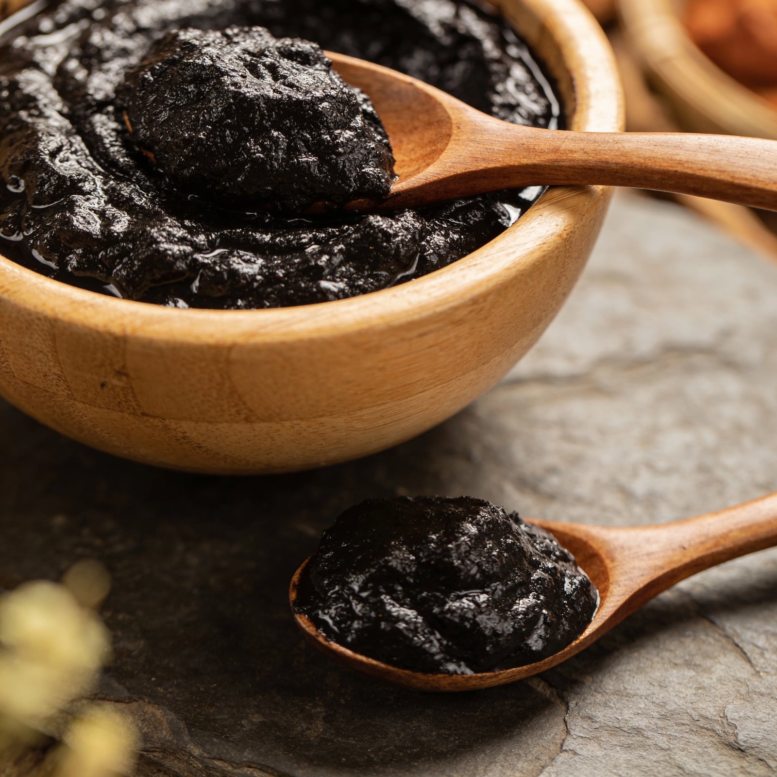Shilajit (Mumijo) 