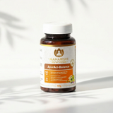 AyurAci-Balance MA 575 – Complément alimentaire ayurvédique aux herbes