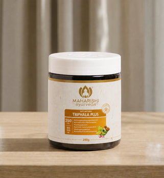 Maharishi Ayurveda Natural Triphala 250 g